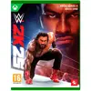 Image de Xbox Games Xbox Series X Wwe 2k25