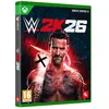 Image de WWE 2K26 Xbox Series X