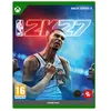 Image de NBA 2K27 Xbox Series X FR/NL