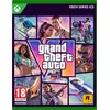 Image de Grand Theft Auto GTA VI Xbox Series X/S UK