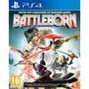 Image de Playstation Games Ps4 Battleborn