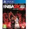 Image de Playstation Games Ps4 Nba 2k16