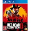 Image de Playstation Games Ps4 Red Dead Redemption Ii
