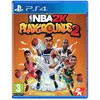 Image de Playstation Games Ps4 Nba 2k Playgrounds 2