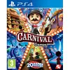 Image de 2K Games, Take-Two Interactive Carnival Fête Foraine Standard PlayStation 4