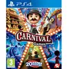 Image de Playstation Games Ps4 Carnival Games