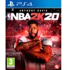 Image de Playstation Games Ps4 Nba 2k20