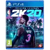 Image de Playstation Games Ps4 Nba 2k20 Legend Edition