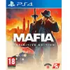 Image de Playstation Games Ps4 Mafia: Definitive Edition