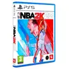 Image de Playstation Games Ps5 Nba 2k22