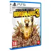 Image de Playstation Games Ps5 Borderlands 3 Ultimate Edition Multilanguage Import