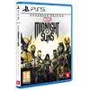 Image de Playstation Games Ps5 Marvel Midnight Suns Enhanced Edition