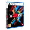 Image de Playstation Games Ps5 Wwe 2k22