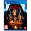 Image de Playstation Games Ps4 The Quarry
