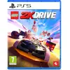 Image de 2K Games, LEGO 2K Drive Bundle avec Aquadirt Racer Toy