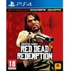 Image de Playstation Games Ps4 Red Dead Redemption