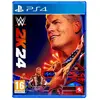 Image de Playstation Games Ps4 Wwe 2k24