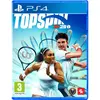Image de 2K Games, TopSpin 2K25