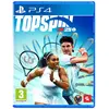 Image de Playstation Games Ps4 Topspin 2k25