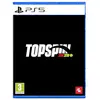 Image de Playstation Games Ps5 Top Spin 2k25