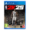 Image de NBA 2K25 PS4