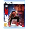 Image de Playstation Games Ps5 Wwe 2k25