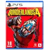 Image de Playstation Games Ps5 Borderlands 4 Mult