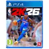 Image de Playstation Games Ps4 Nba 2k26