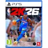 Image de 2K Games, NBA 2K26