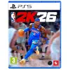 Image de Playstation Games Ps5 Nba 2k26