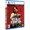 Image de Red Dead Redemption PS5 FR