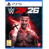 Image de 2K Games, WWE 2K26