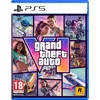 Image de Grand Theft Auto GTA VI PS5 UK
