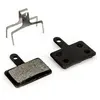 Image de Fibrax Plaquettes De Frein à Disque Organiques Shimano B03s With Spring
