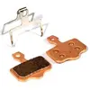 Image de Fibrax Plaquettes De Frein à Disque Semi-métalliques Avid Elixir/sram Xx