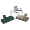 Image de Fibrax Plaquettes De Frein à Disque Semi-métalliques Shimano G03a