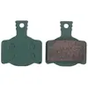 Image de Fibrax Plaquettes De Frein à Disque Semi-métalliques Magura M2/m4/m6