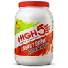 Image de High5 Poudre De Boisson énergisante Caff Hit 140mg Agrumes 1.4kg