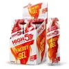 Image de High5 Boîte De Gels énergétiques Baie 40g 20 Unités