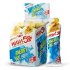 Image de High5 Boîte De Gels énergétiques Aqua Orange 66g 20 Unités