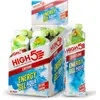 Image de High5 Boîte De Gels énergétiques Aqua Citrique 66g 20 Unités