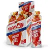 Image de High5 Boîte De Gels énergétiques Electrolyte Exotique 60g 20 Unités