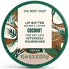 Image de The Body Shop, Soin pour les lèvres, Beurre à lèvres (Stick de soin des lèvres, 10 ml)