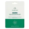 Image de The Body Shop Edelweiss Serum Concentrate Sheet Mask Sheet Mask