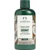 Image de The Body Shop, Gel douche, Crème de douche à la noix de coco (250 ml)