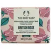 Image de The Body Shop, Savon pour les mains, Rose britannique (Savon solide, 94 g)