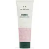 Image de The Body Shop, Nettoyant pour le visage, Vitamine E Face Wash (125 ml)