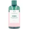 Image de The Body Shop, Nettoyant pour le visage, Tonique hydratant à la vitamine E (Tonique visage, 250 ml)