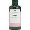 Image de The Body Shop, Nettoyant pour le visage, Crème nettoyante à la vitamine E (200 ml)