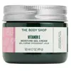 Image de The Body Shop Vitamin E Moisture Gel Cream Gezichtscrème